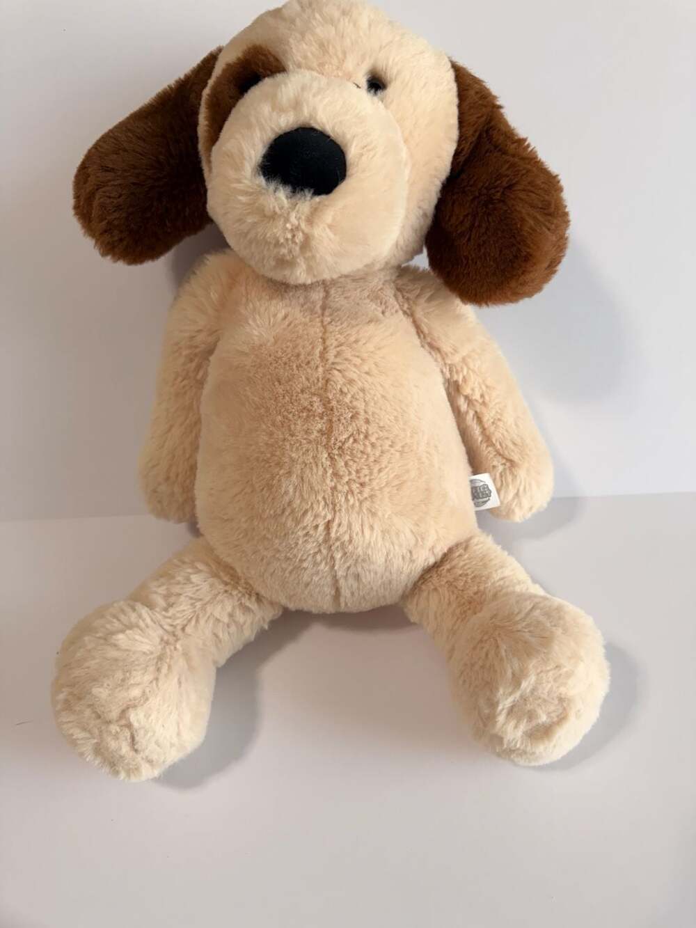 World's Softest Plush Duds Doggie Stuffed Animal Puppy